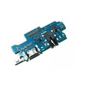 Conector De Carga Flex Com Placa Completa Para M20 M205 - 2