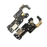 Conector De Carga Flex Compativel Com Note 10 5g Com C.i - 4