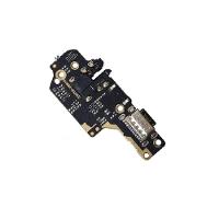 Conector De Carga Flex Com Placa Completa Para Redmi Note 8 - 2