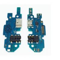 Conector De Carga Flex Com Placa Completa Para A10 A105 - 2