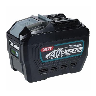 Bateria Li-ion 40v Max 8.0ah Xgt Bl4080f Makita