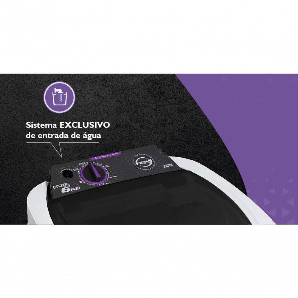 Bomba Para Hidromassagem Sodramar Bhg-200 2cv Monofásica 110-220v - 3