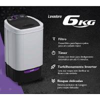 Bomba Para Hidromassagem Sodramar Bhg-200 2cv Monofásica 110-220v - 5