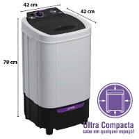 Bomba Para Hidromassagem Sodramar Bhg-200 2cv Monofásica 110-220v - 6