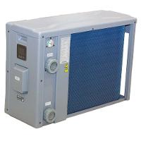 Bomba Trocador Calor Wi-fi Inverter Para Aquecimento De Piscinas Até 60 Mil Litros - Brustec - 2