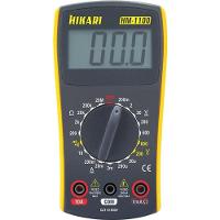 Multimetro Digital Hm-1100 Hikari - 1