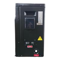 Trocador De Calor Inverter Wi-fi Para Aquecimento De Piscinas Até 60 Mil Litros Komeco - Kobc 060qc G1 - 2