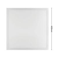 Painel De Led Save Energy Quadrado De Sobrepor 36w Bivolt Branco 6500k - 2