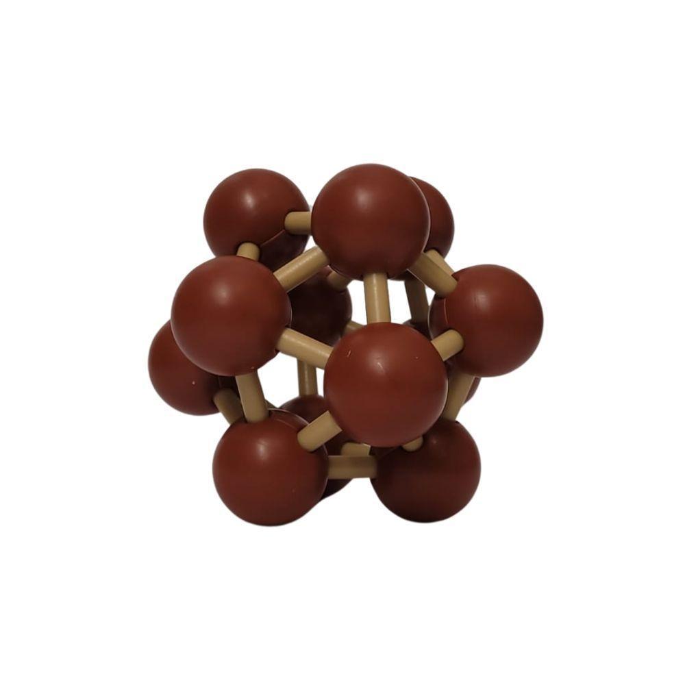 Cubo Mágico Interativo Bola Espacial Qy8040 - Qiyi - 1