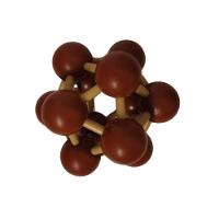 Cubo Mágico Interativo Bola Espacial Qy8040 - Qiyi - 2