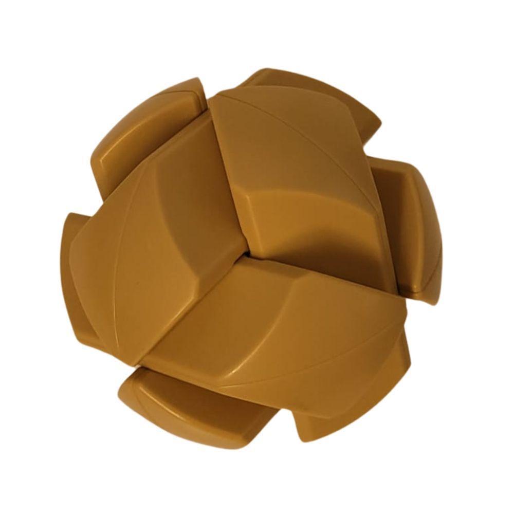 Cubo Mágico Interativo Bloqueio De Futebol Qy8017 - Qiyi - 1