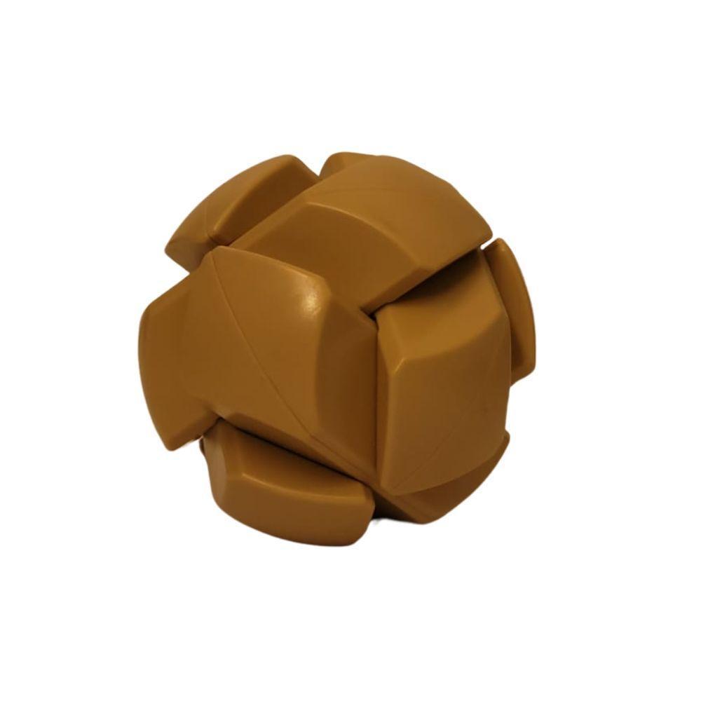 Cubo Mágico Interativo Bloqueio De Futebol Qy8017 - Qiyi - 3