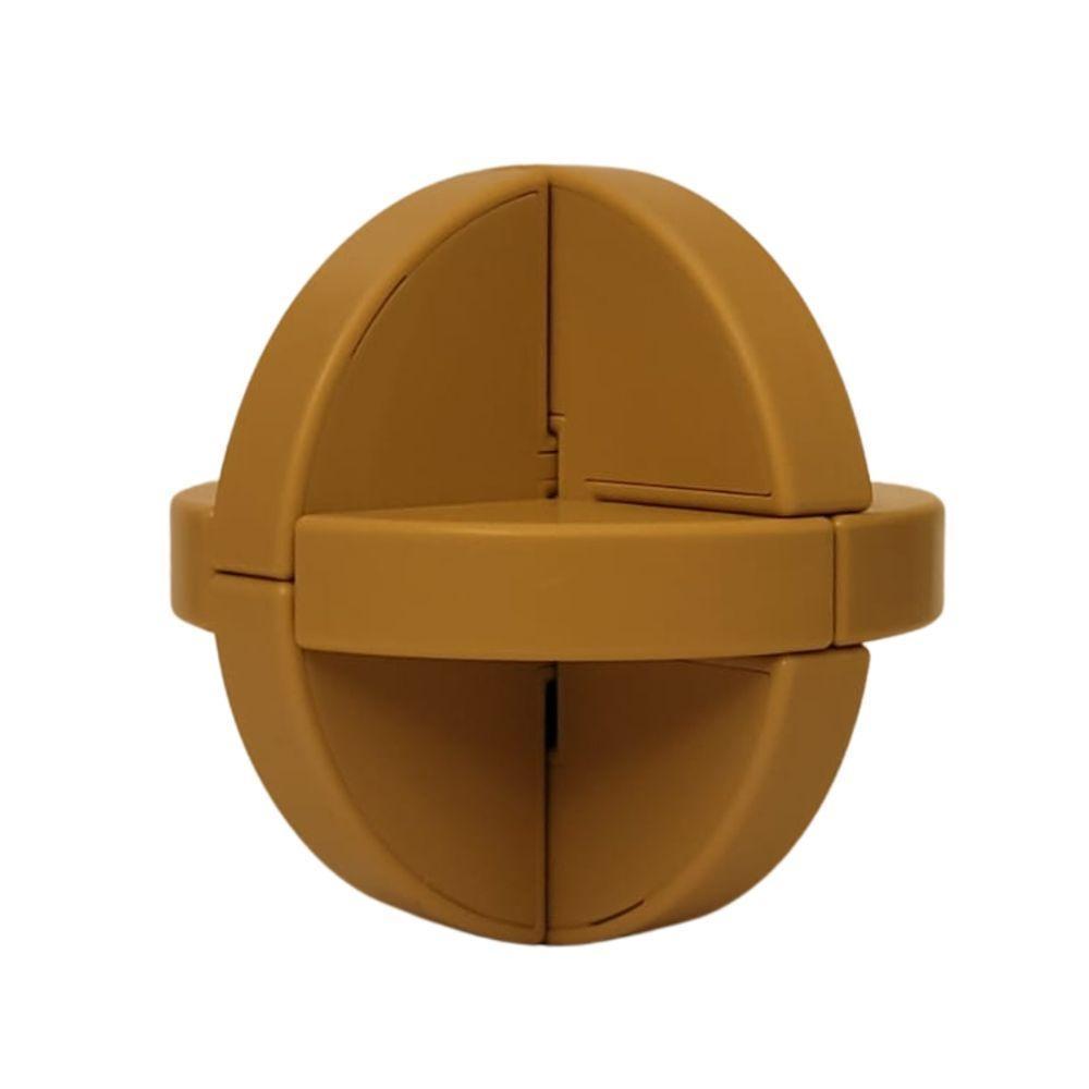 Cubo Mágico Interativo Bola Lubana Qy8014 - Qiyi - 2