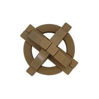 Cubo Mágico Interativo Kong Mingqiu Qy8005 - Qiyi - 4