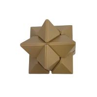 Cubo Mágico Interativo Pedra Preciosa Qy8010 - Qiyi - 3