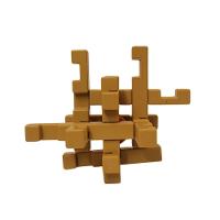 Cubo Mágico Interativo Liberte A Bola Qy8013 - Qiyi - 3