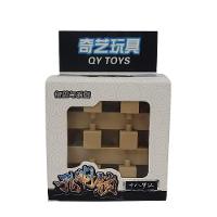 Cubo Mágico Interativo Dezoito Arhats Qy8003 - Qiyi - 2