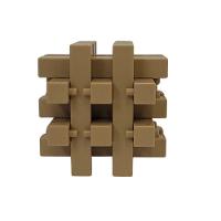 Cubo Mágico Interativo Dezoito Arhats Qy8003 - Qiyi - 3