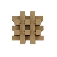 Cubo Mágico Interativo Dezoito Arhats Qy8003 - Qiyi - 4