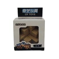 Cubo Mágico Interativo Bloqueio Qy8007 - Qiyi - 2