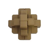 Cubo Mágico Interativo Bloqueio Qy8007 - Qiyi - 4