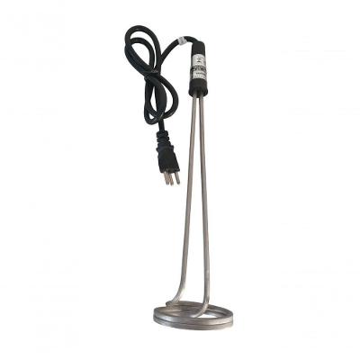 Ebulidor Resiswal We Elétrico Grande Inox 2.000w 127v