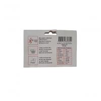 Ebulidor Garrafa Termica Inox Resiswal 1000w/127v Modelo Wl