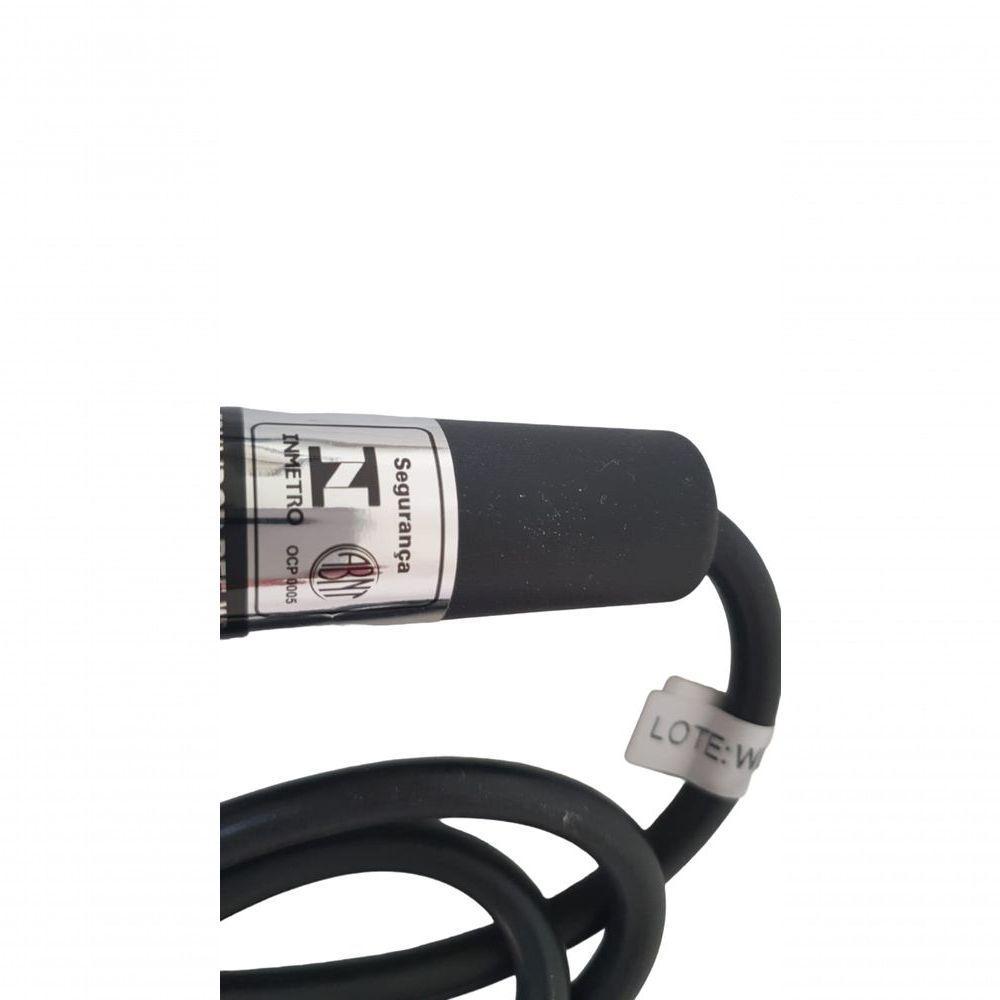 Ebulidor Elétrico Modelo Wd Inox 1000w 220v Resiswal - 5