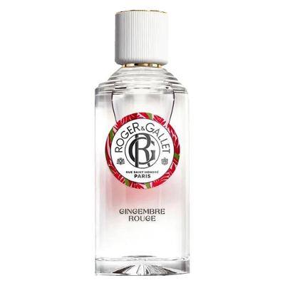 Roger & Gallet Gingembre Rougue água Suave - Deo Colônia 100ml