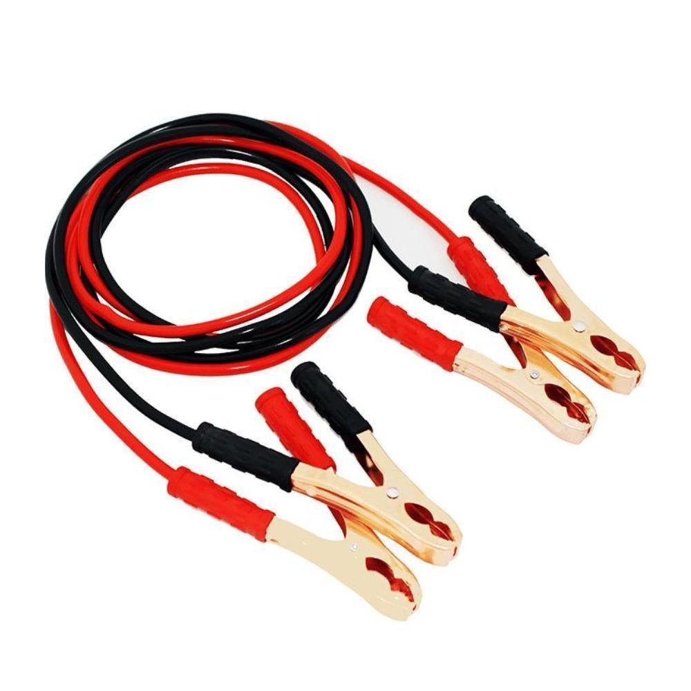 Cabo Para Bateria Western Automotivo 300a 2,5m - 1