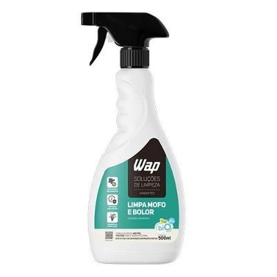 Wap Limpa Mofo e Bolor 500ml