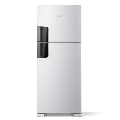 Geladeira Frost Free Duplex Consul Branca 410 Litros CRM50LB Branco 220V