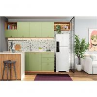 Geladeira Frost Free Duplex Consul Branca 410 Litros CRM50LB Branco 110V - 5