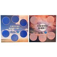 Jogo Interativo Sombras E Figuras Para Crianças E Idosos Mdf - 2