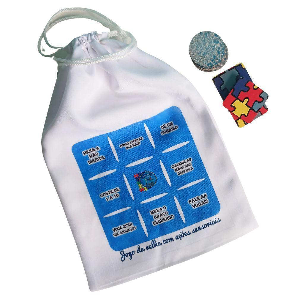 Abafador De Ruido Infinity Para Autistas 18 Db - 5