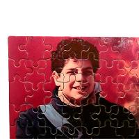 Quebra-cabeça Personalizado 90 Peças Carlo Acutis - 1