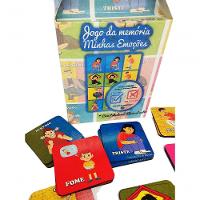 Super Jogo Da Memória Emoções De 7 Pares Para Autistas Com Tabuleiro Exclusivo Como Estou Hoje - 1