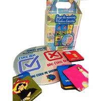 Super Jogo Da Memória Emoções De 7 Pares Para Autistas Com Tabuleiro Exclusivo Como Estou Hoje - 3