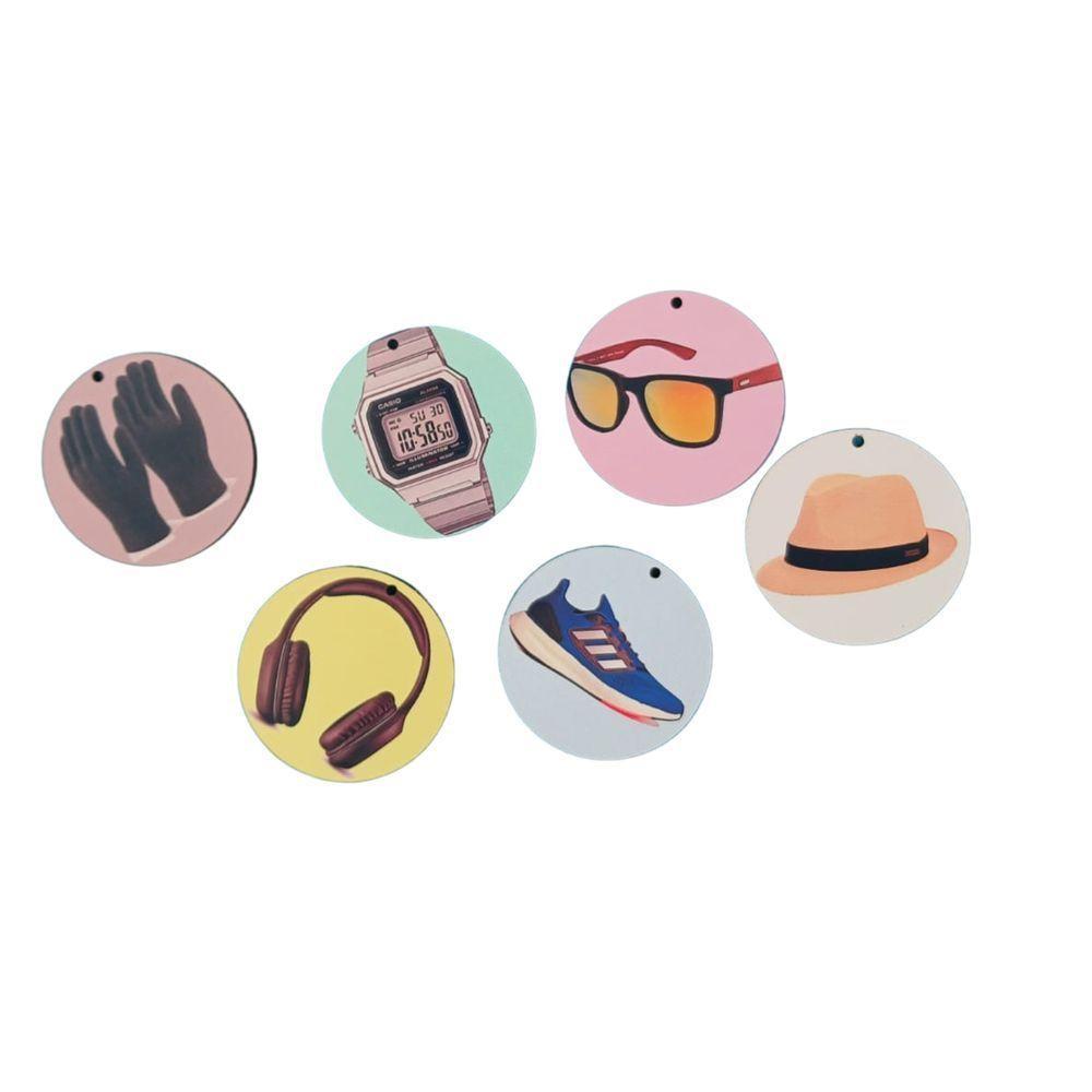 Jogo Do Corpo Humano Aprenda Brincando Meninos - 3