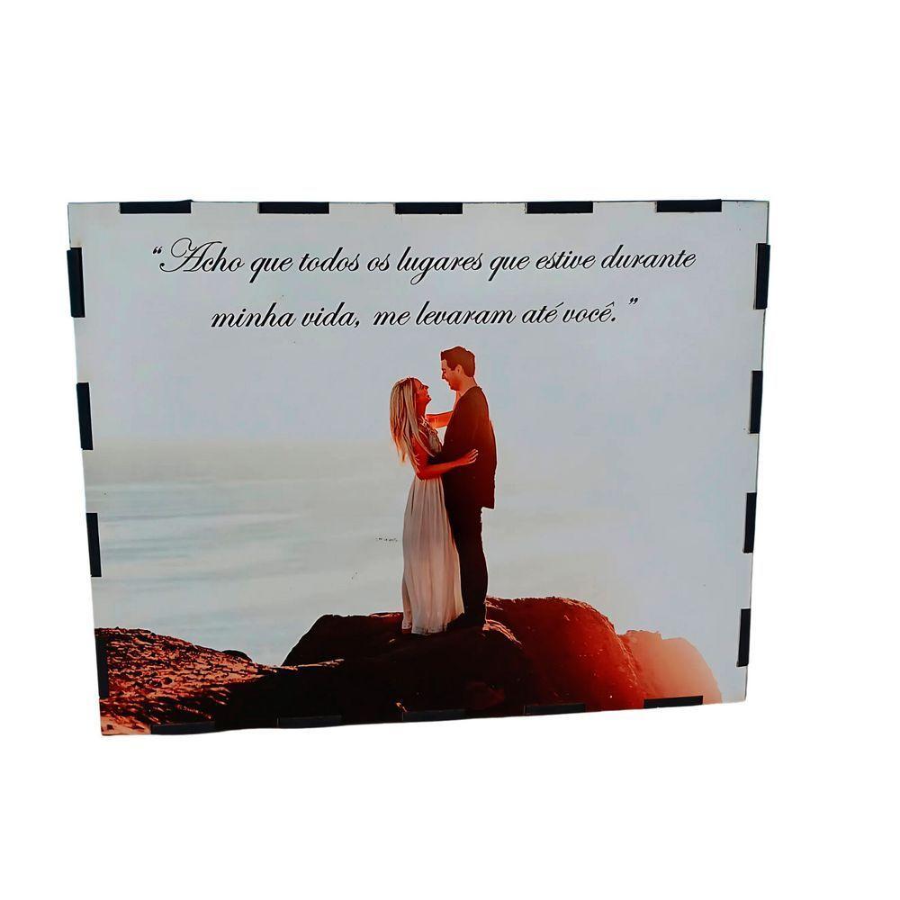 Cofre Desafio Nosso Casamento Dos Sonhos Meta Junte 20 Mil - 1