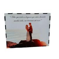 Cofre Desafio Nosso Casamento Dos Sonhos Meta Junte 20 Mil - 1