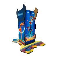 Super Suporte Atletas Com Abafador De Barulhos Para Autistas - 2