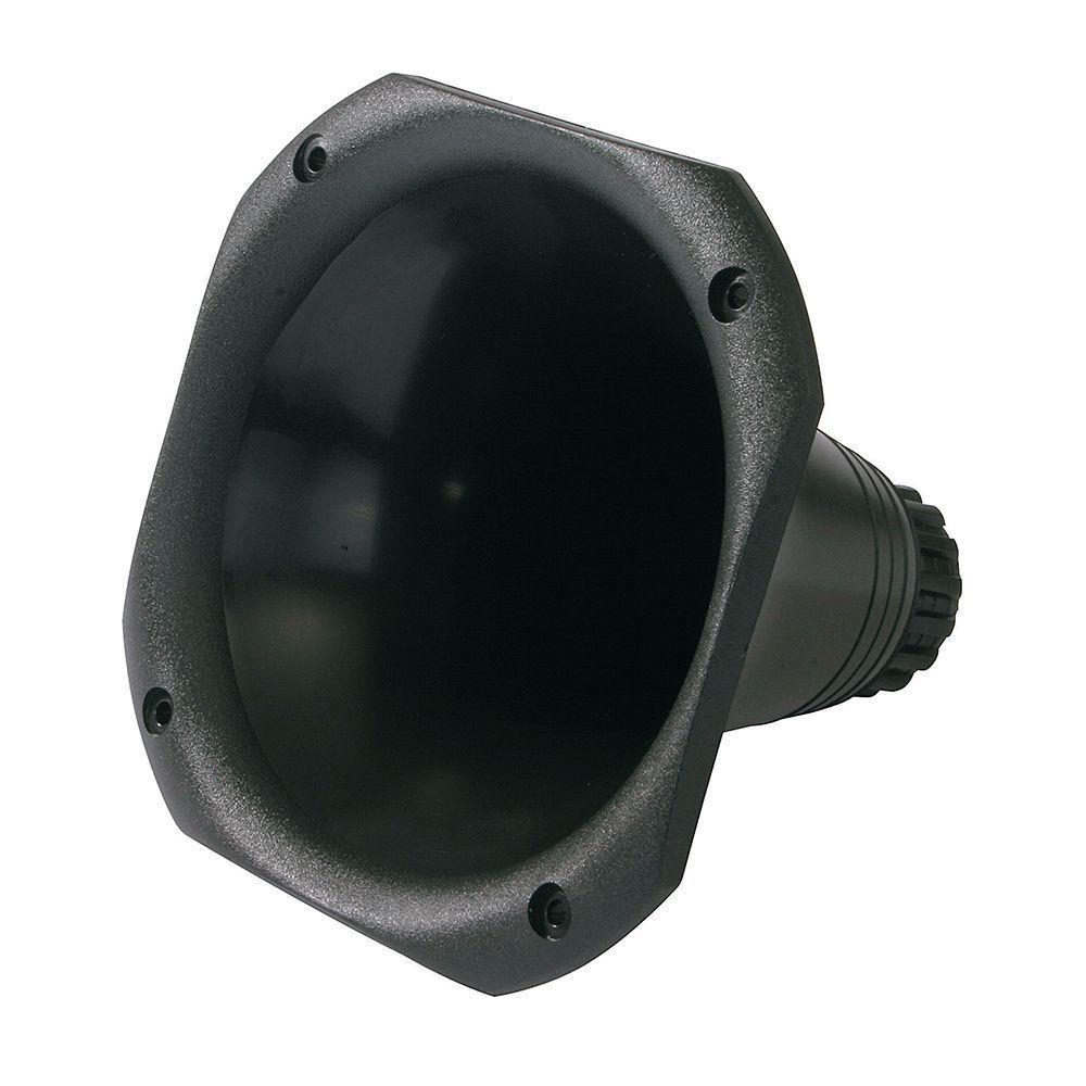 Corneta De Som Especial Lc 1450 Preta - 1