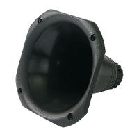 Corneta De Som Especial Lc 1450 Preta - 1