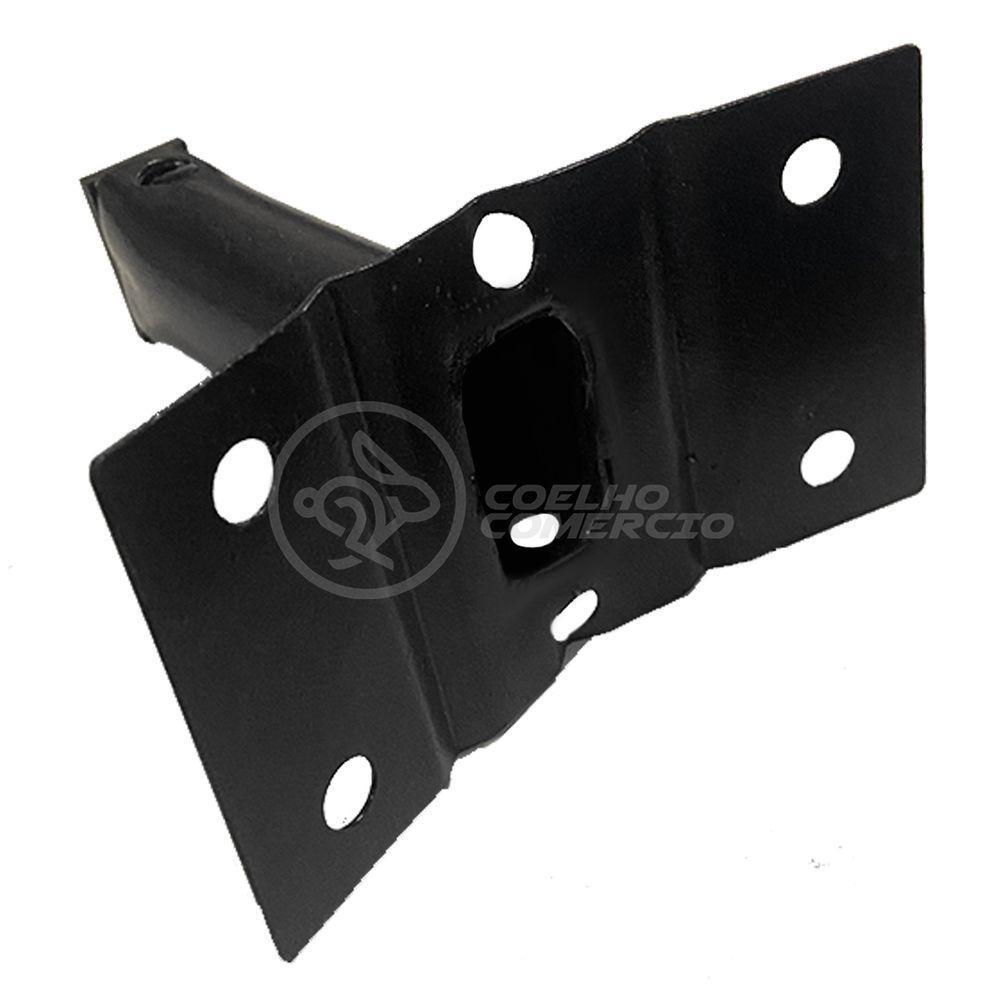 Suporte De Tv Tri Articulado Canaã 10\" A 55\" Monitores E Tvs 3d Plasma Lcd E Led Suporta Até 40kg - 3