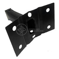 Suporte De Tv Tri Articulado Canaã 10\" A 55\" Monitores E Tvs 3d Plasma Lcd E Led Suporta Até 40kg - 3