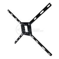 Suporte De Tv Tri Articulado Canaã 10\" A 55\" Monitores E Tvs 3d Plasma Lcd E Led Suporta Até 40kg - 7