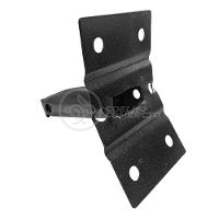 Suporte De Tv Tri Articulado Canaã Para Monitores Tvs 3d Plasma Lcd E Led De 23" Suporta 40 Kg - 3