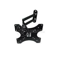 Suporte De Tv Articulado C312 19" Suporta 30 Kg Para Monitores Tvs 3d Plasma Lcd E Led - 2