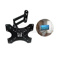 Suporte De Tv C312 Articulado 150 Graus Para Monitores Tvs 3d Plasma Lcd E Led De 48" Suporta 30 Kg - 5